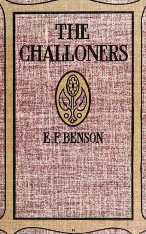 The Challoners