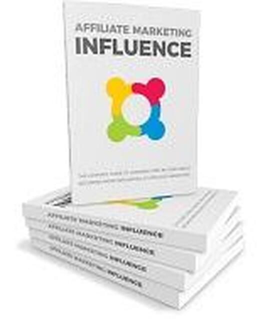 Affiliate Marketing Influence