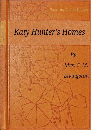 Katy Hunter's homes
