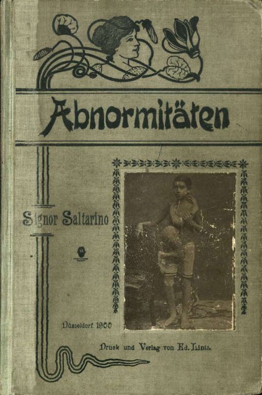 Abnormitäten