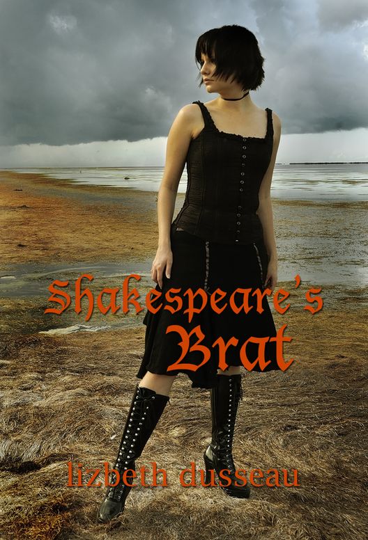 Shakespeare's Brat ePub Direct
