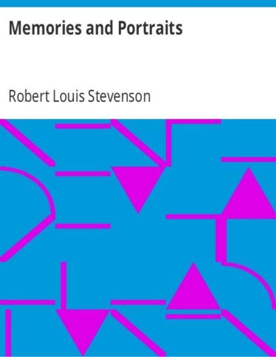 Memories and Portraits