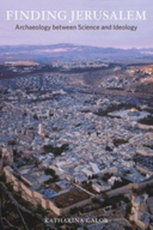 Finding Jerusalem