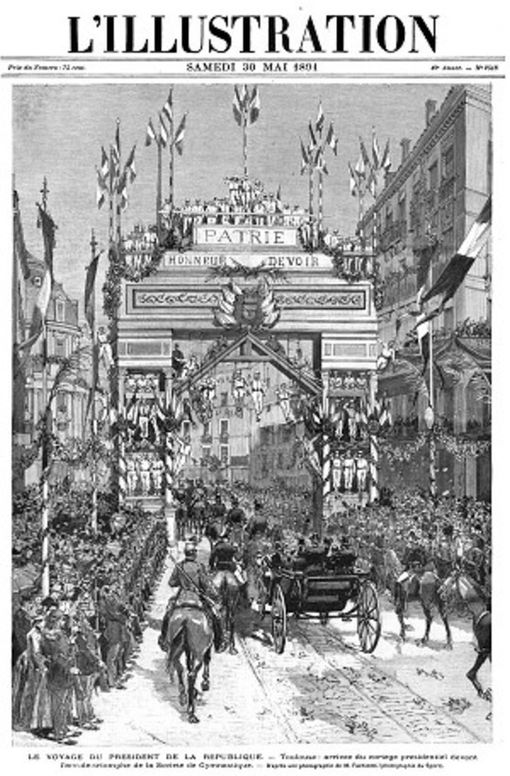 L'Illustration, No. 2518, 30 Mai 1891