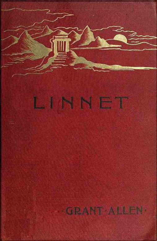 Linnet A Romance