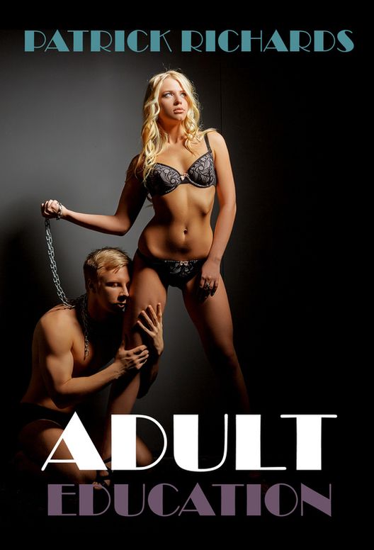 Adult Education