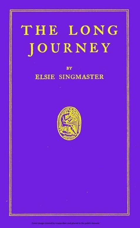 The Long Journey