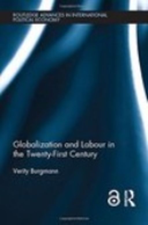 Workers of the World Versus Globalisation