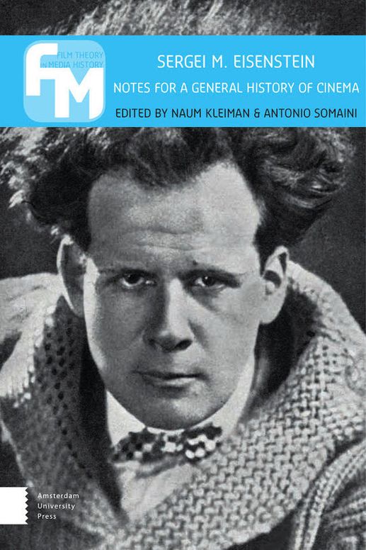 Sergei M. Eisenstein