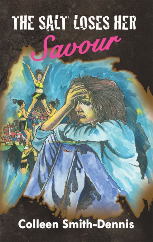 The Salt Loses Her Savour