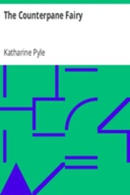 The Counterpane Fairy