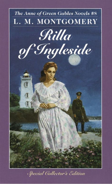 Rilla of Ingleside