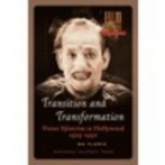 Transition and Transformation