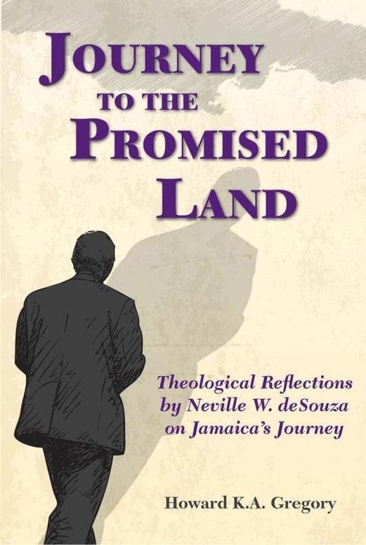 Journey to the Promised Land 