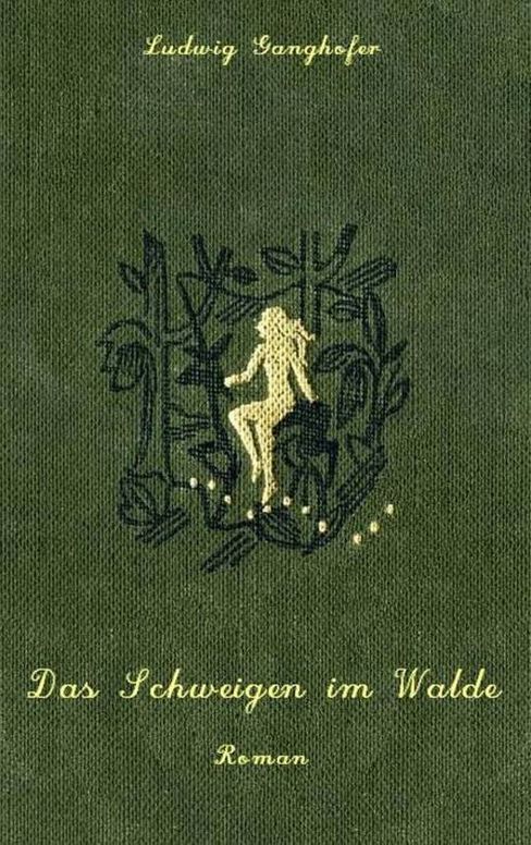 Das Schweigen im Walde