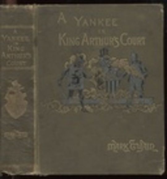 A Connecticut Yankee in King Arthur's Court