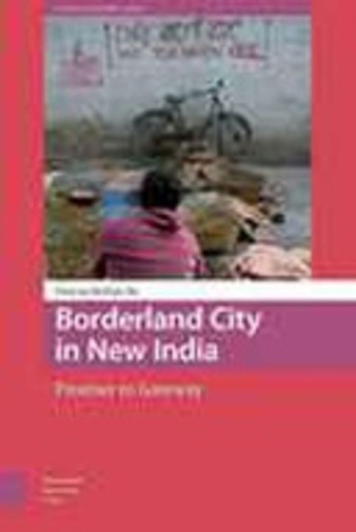 Borderland City in New India