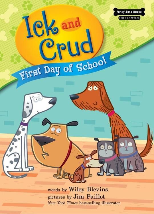 First Day of School
