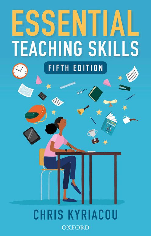 Essential Teaching Skills Fifth Edition Ebook