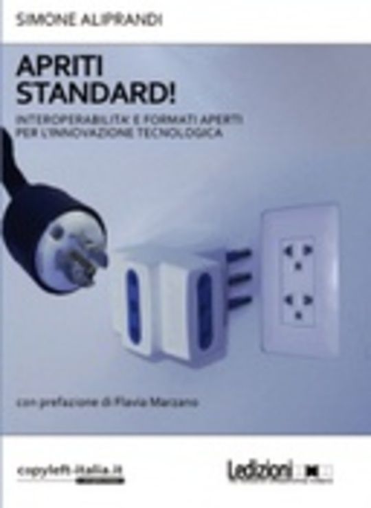 Apriti standard!