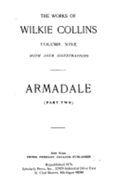 Armadale