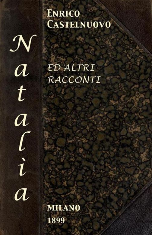 Natalìa ed altri racconti