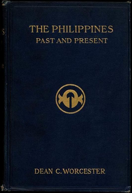 The Philippines Past and Present (Volume 2 of 2)