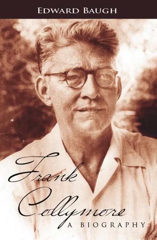 Frank Collymore: A Biography