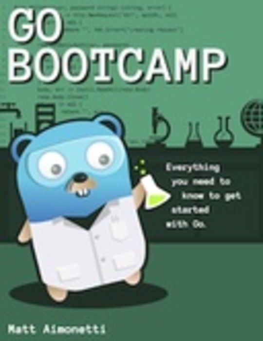 Go Bootcamp