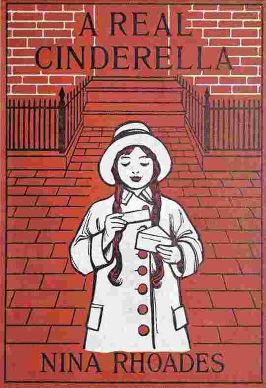 A real Cinderella