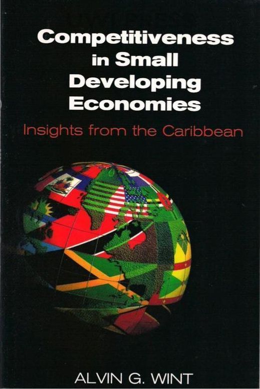 Competitiveness in Small Developing Economies: Insights From the Caribbean
