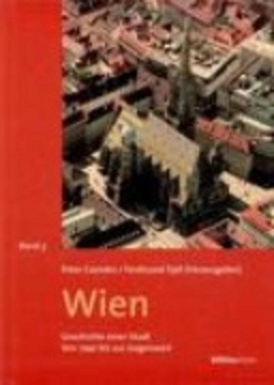 Wien: Von 1790 bis zur Gegenwart