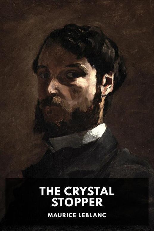 The Crystal Stopper
