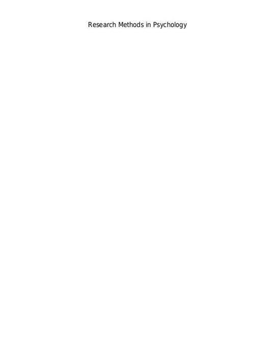 Research-Methods-in-Psychology