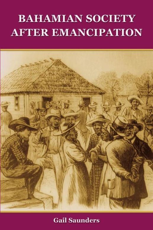 Bahamian Society After Emancipation