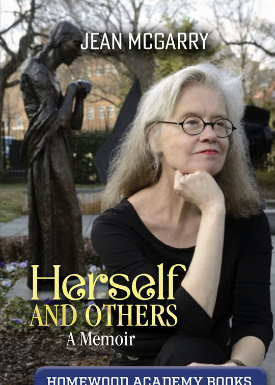 Herself and Others: A Memoir