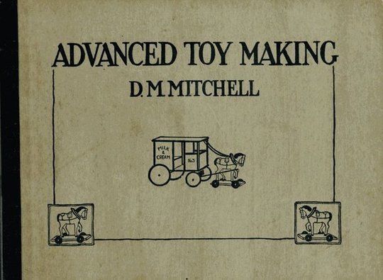 Advanced Toy Making for Schools