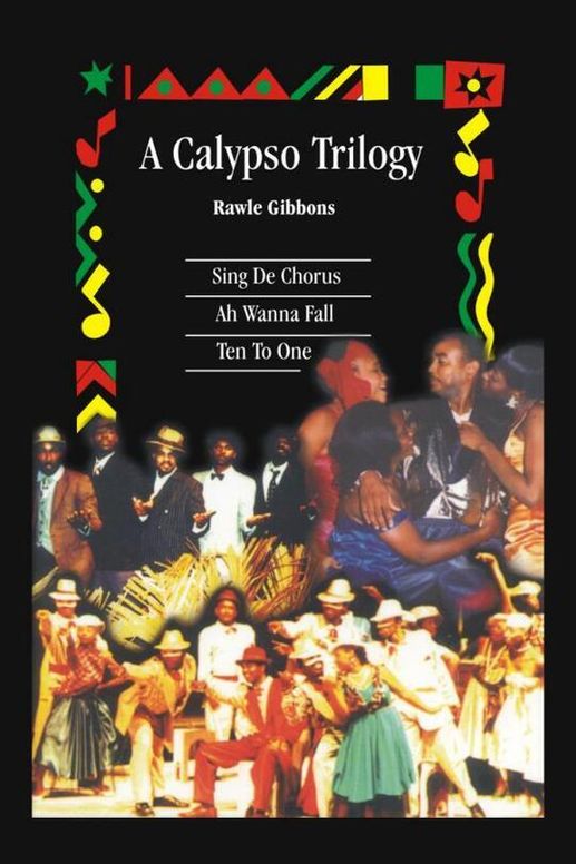 A Calypso Trilogy