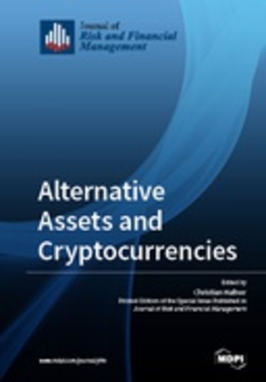 Alternative Assets and Cryptocurrencies