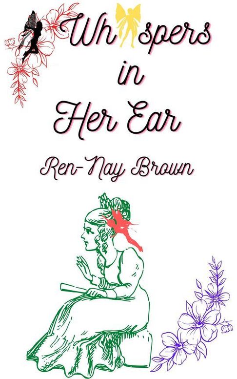 Whispers in Her Ear