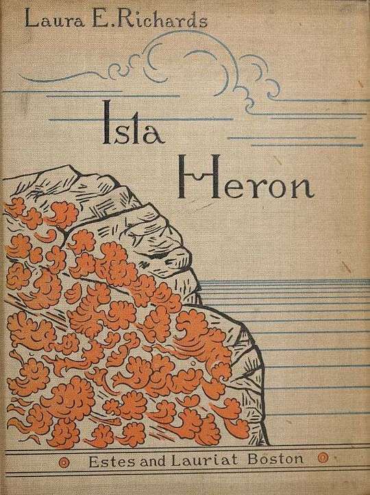 Isla Heron