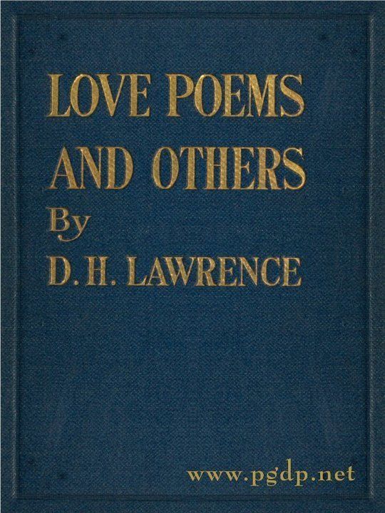 Love Poems and Others