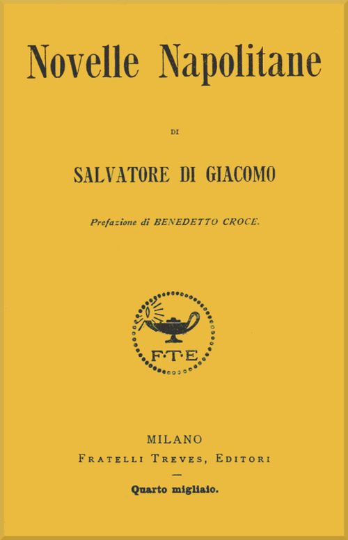 Novelle Napolitane