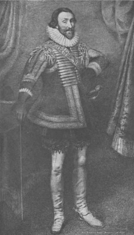 The Life of a Conspirator Being a Biography of Sir Everard Digby by One of His Descendants