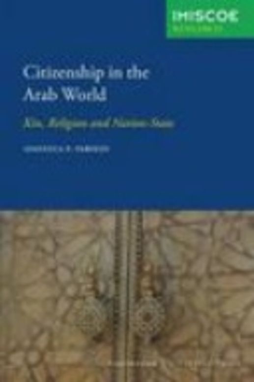 Citizenship in the Arab World