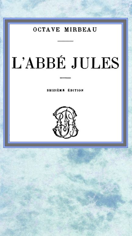 L'abbé Jules