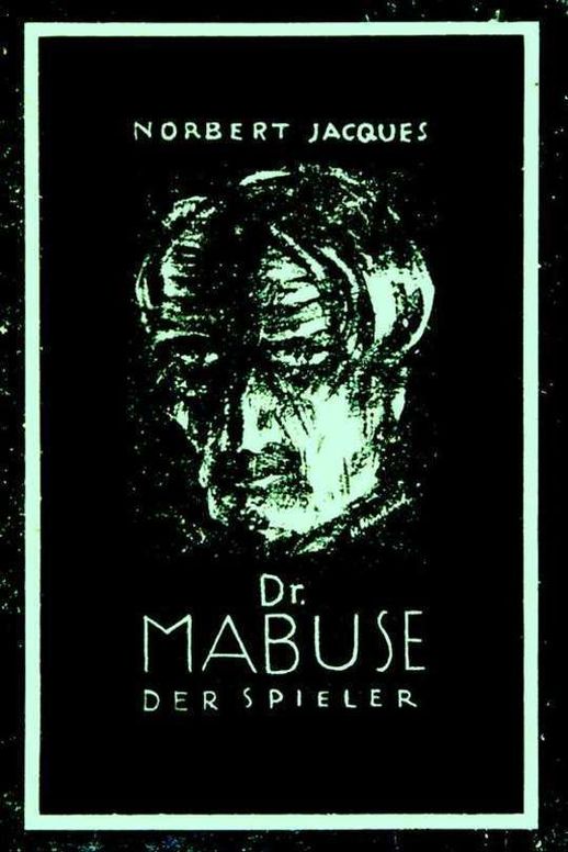 Dr. Mabuse, der Spieler