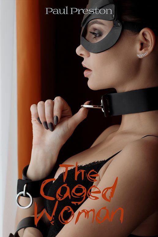 The Caged Woman