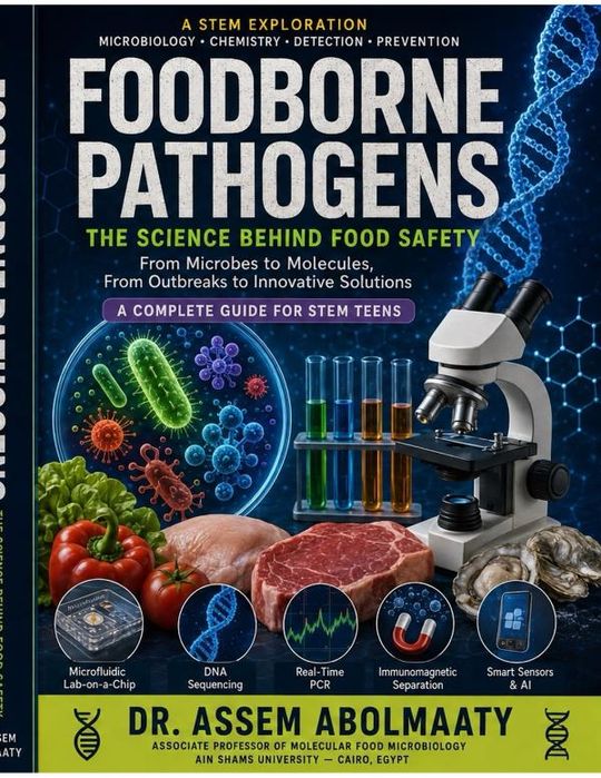 Foodborne Pathogens: STEM
