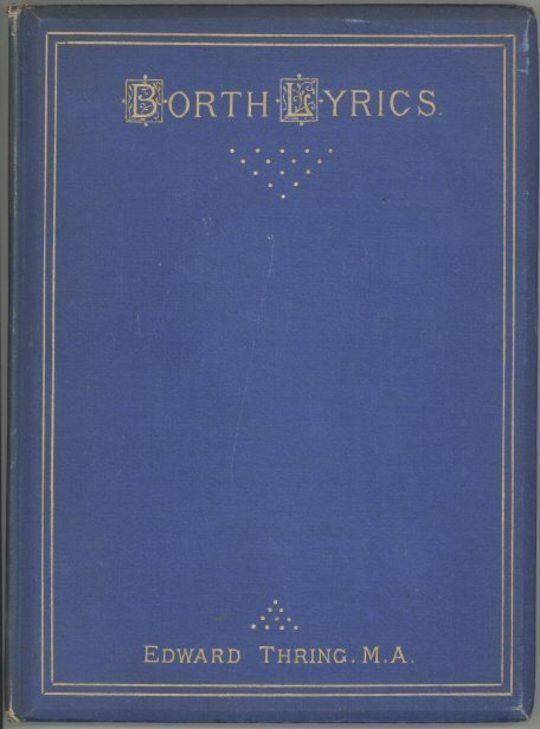 Borth Lyrics